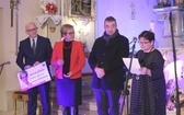Festiwal Kolędowy w Zabrzegu - 2019