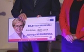 Festiwal Kolędowy w Zabrzegu - 2019