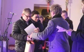 Festiwal Kolędowy w Zabrzegu - 2019