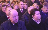 Festiwal Kolędowy w Zabrzegu - 2019