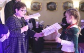 Festiwal Kolędowy w Zabrzegu - 2019