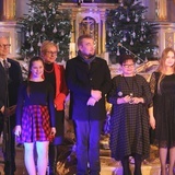 Festiwal Kolędowy w Zabrzegu - 2019