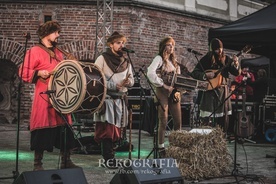 Trwają zapisy na II Charytatywny Bal Karnawałowy u św. Jadwigi w Trzebnicy (aktualizacja)