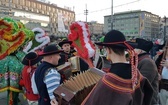 Żywieckie Gody w Katowicach
