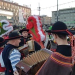 Żywieckie Gody w Katowicach