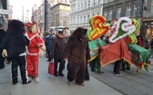 Żywieckie Gody w Katowicach