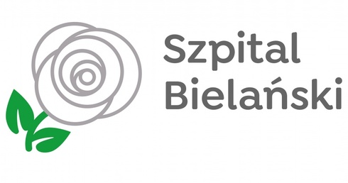 Błogosławiony Popiełuszko i aborter. Szpital Bielański z kontrowersyjnym logo