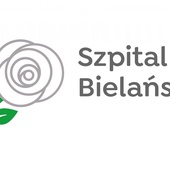 Błogosławiony Popiełuszko i aborter. Szpital Bielański z kontrowersyjnym logo