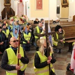 Pielgrzymka w pierwszą sobotę miesiąca do Rokitna