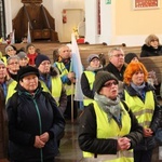 Pielgrzymka w pierwszą sobotę miesiąca do Rokitna