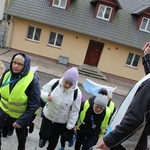 Pielgrzymka w pierwszą sobotę miesiąca do Rokitna