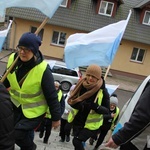 Pielgrzymka w pierwszą sobotę miesiąca do Rokitna