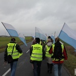 Pielgrzymka w pierwszą sobotę miesiąca do Rokitna