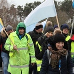 Pielgrzymka w pierwszą sobotę miesiąca do Rokitna