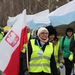 Pielgrzymka w pierwszą sobotę miesiąca do Rokitna