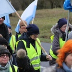 Pielgrzymka w pierwszą sobotę miesiąca do Rokitna