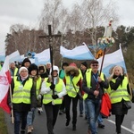 Pielgrzymka w pierwszą sobotę miesiąca do Rokitna