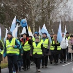 Pielgrzymka w pierwszą sobotę miesiąca do Rokitna