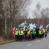 Pielgrzymka w pierwszą sobotę miesiąca do Rokitna