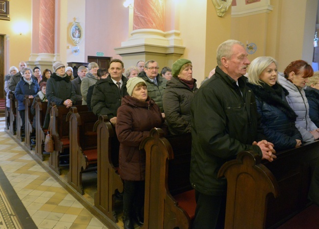 Noworoczne spotkanie Akcji Katolickiej