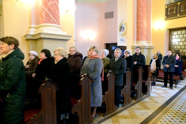 Noworoczne spotkanie Akcji Katolickiej