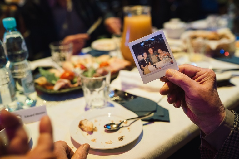 Czwarty "Sylwester z ubogimi" w Krakowie