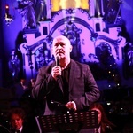 Koncert charytatywny w Ołpinach