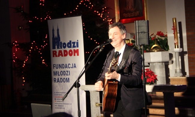  Młodzi zaprosili na koncert