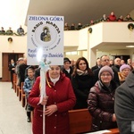 25. rocznica święceń biskupich bp. Stefana Regmunta