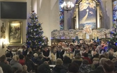 Integracyjne "Jasełka beskidzkie" stowarzyszenia Serce dla Serca w Bielsku-Białej - 2020