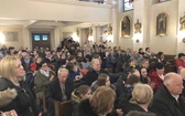 Integracyjne "Jasełka beskidzkie" stowarzyszenia Serce dla Serca w Bielsku-Białej - 2020