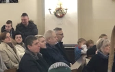 Integracyjne "Jasełka beskidzkie" stowarzyszenia Serce dla Serca w Bielsku-Białej - 2020