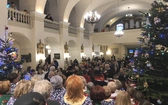 Integracyjne "Jasełka beskidzkie" stowarzyszenia Serce dla Serca w Bielsku-Białej - 2020