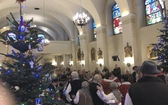 Integracyjne "Jasełka beskidzkie" stowarzyszenia Serce dla Serca w Bielsku-Białej - 2020