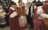 Integracyjne "Jasełka beskidzkie" stowarzyszenia Serce dla Serca w Bielsku-Białej - 2020