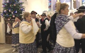 Integracyjne "Jasełka beskidzkie" stowarzyszenia Serce dla Serca w Bielsku-Białej - 2020