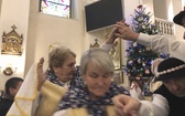 Integracyjne "Jasełka beskidzkie" stowarzyszenia Serce dla Serca w Bielsku-Białej - 2020