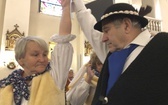 Integracyjne "Jasełka beskidzkie" stowarzyszenia Serce dla Serca w Bielsku-Białej - 2020