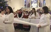 Integracyjne "Jasełka beskidzkie" stowarzyszenia Serce dla Serca w Bielsku-Białej - 2020