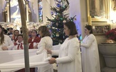 Integracyjne "Jasełka beskidzkie" stowarzyszenia Serce dla Serca w Bielsku-Białej - 2020