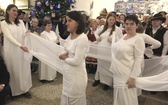 Integracyjne "Jasełka beskidzkie" stowarzyszenia Serce dla Serca w Bielsku-Białej - 2020