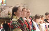 Integracyjne "Jasełka beskidzkie" stowarzyszenia Serce dla Serca w Bielsku-Białej - 2020