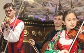 Integracyjne "Jasełka beskidzkie" stowarzyszenia Serce dla Serca w Bielsku-Białej - 2020