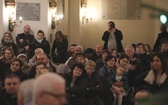 Integracyjne "Jasełka beskidzkie" stowarzyszenia Serce dla Serca w Bielsku-Białej - 2020