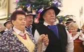 Integracyjne "Jasełka beskidzkie" stowarzyszenia Serce dla Serca w Bielsku-Białej - 2020