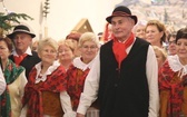 Integracyjne "Jasełka beskidzkie" stowarzyszenia Serce dla Serca w Bielsku-Białej - 2020