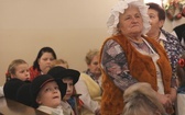 Integracyjne "Jasełka beskidzkie" stowarzyszenia Serce dla Serca w Bielsku-Białej - 2020