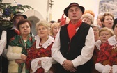 Integracyjne "Jasełka beskidzkie" stowarzyszenia Serce dla Serca w Bielsku-Białej - 2020
