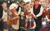Integracyjne "Jasełka beskidzkie" stowarzyszenia Serce dla Serca w Bielsku-Białej - 2020