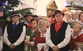Integracyjne "Jasełka beskidzkie" stowarzyszenia Serce dla Serca w Bielsku-Białej - 2020